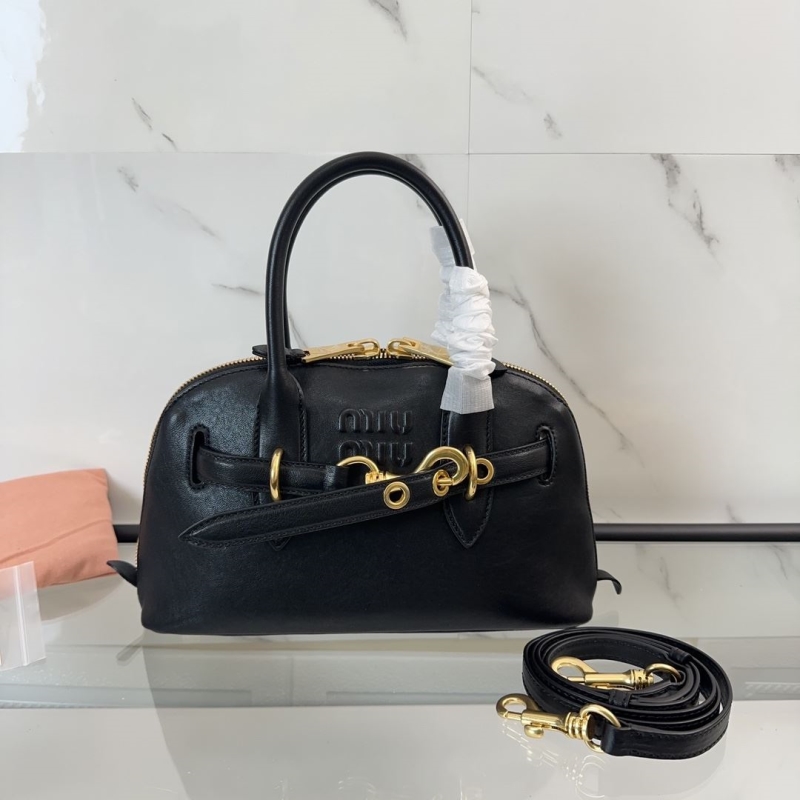 MIU MIU Top Handle Bags